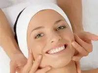 Чистка лица ультразвуком