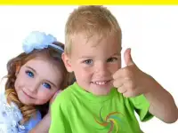 Детская одежда на Жигулёвском рынке