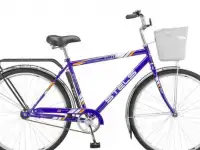 Stels Navigator 300G 2018