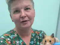 Ветврач ратолог в Ясенево.
