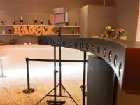 Современные развлечения на Новогодний Корпоратив