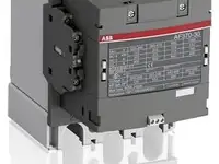Магнитный пускатель/контактор перемен. тока (ac) abb 1sfl607002r3311