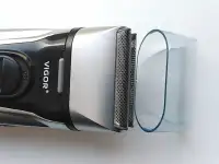 Электробритва беспроводная Vigor HX-6440, фотография 7