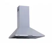 Купольная вытяжка cata omega 600 wh /l
