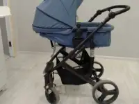 Коляска