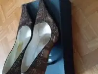 Туфли на шпильках, фотография 2
