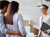 Начинающий специалист по продаже недвижимости