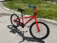 Велосипед