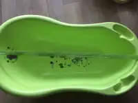 Ванночка для купания
