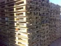 Поддоны б/у продам
