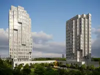ЖК «Eleven (Элевен)»