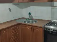 Продается двухкомнатная квартира в Суходоле.