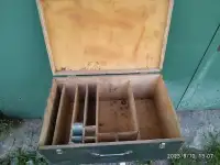 Ящик из под приборов, фотография 4