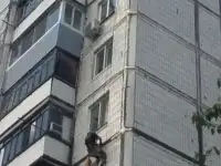 Герметизация межпанельных швов, фотография 2