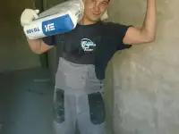 разнорабочие