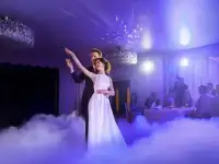 Постановка свадебного танца, фотография 2