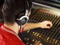 Звукозапись Эконом-класса - круглосуточно