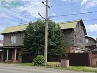 Продам дом with земельный участок