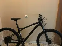 GT avalanche expert размер М и L, фотография 9