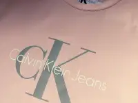 Футболка Calvin Klein Jeans. Разм.S 4244 RUS, фотография 6