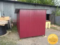 Хозяйственный блок 6м2, фотография 3