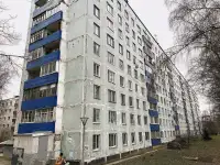 2-я квартира в г. Пущино, мкр. Г, дом 28