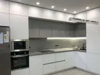 кухня на заказ, фотография 4