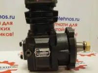 КОМПРЕССОР ВОЗДУШНЫЙ YUCHAI YCD4R11G -68 в Новосибирске
