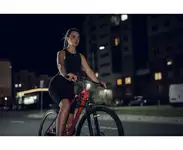 Наключный мультифонарь armytek crystal pro green, фотография 7