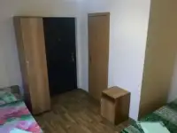 Отдых на берегу азовского моря в кучугурах, фотография 2