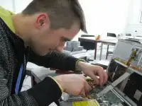 Частный мастер. Ремонт компьютеров г. Краснодар