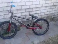Велосипед БМХ GT