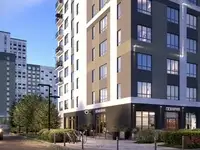 Квартира, 82,25 м², 9 эт., Камчатская, 70, фотография 4