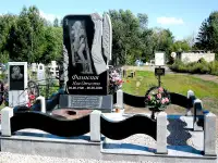 Требуется установщик памятников