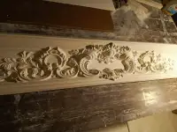 Карнизы гипсовые, фотография 2