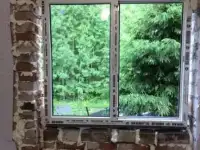 Окна дачные