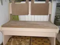 диванчик мягкий на кухню