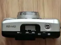 Пленочный фотоаппарат Ricoh RZ-140