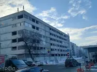 Продается место на открытой стоянке, 17.3 м2