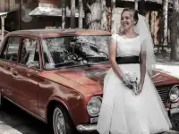 Семейный и свадебный фотограф, фотография 5