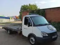 Эвакуатор