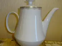 Кофейно-чайный Сервиз Colditz ГДР Новый 12 персон, фотография 7