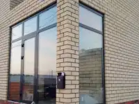 Входные группы Казань