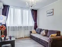Сдам красивую двушку посуточно, центр , Ростов-на-Дону , отчётные документы