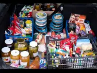 Продукты на корм животным, фотография 5