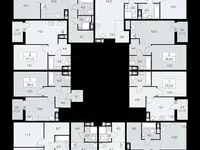 Продам 3 комнатную квартиру