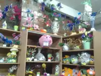 Подарки ручной работы