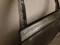 Продаю б/у дверь от Аudi