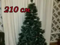 Интернет - магазин искустсвенных елок в Самаре, фотография 9