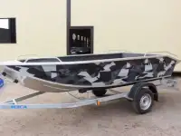 ORIONBOAT 43 М